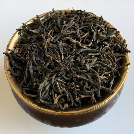 Красный (черный) чай Золотой Маофэнг 100 г